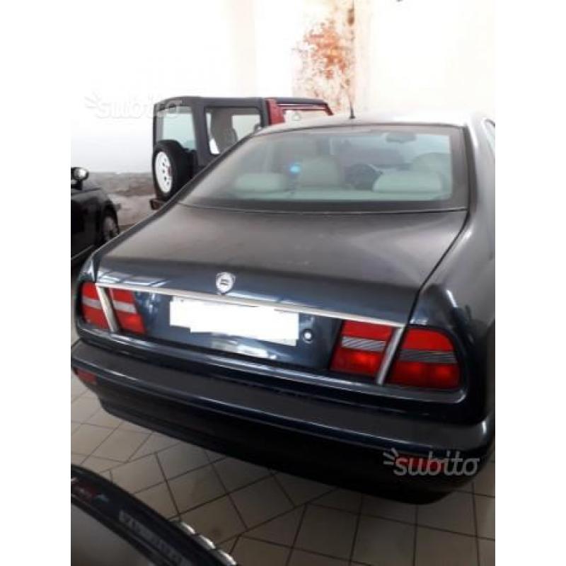 LANCIA k Coupe' 2.0 Turbo 16v