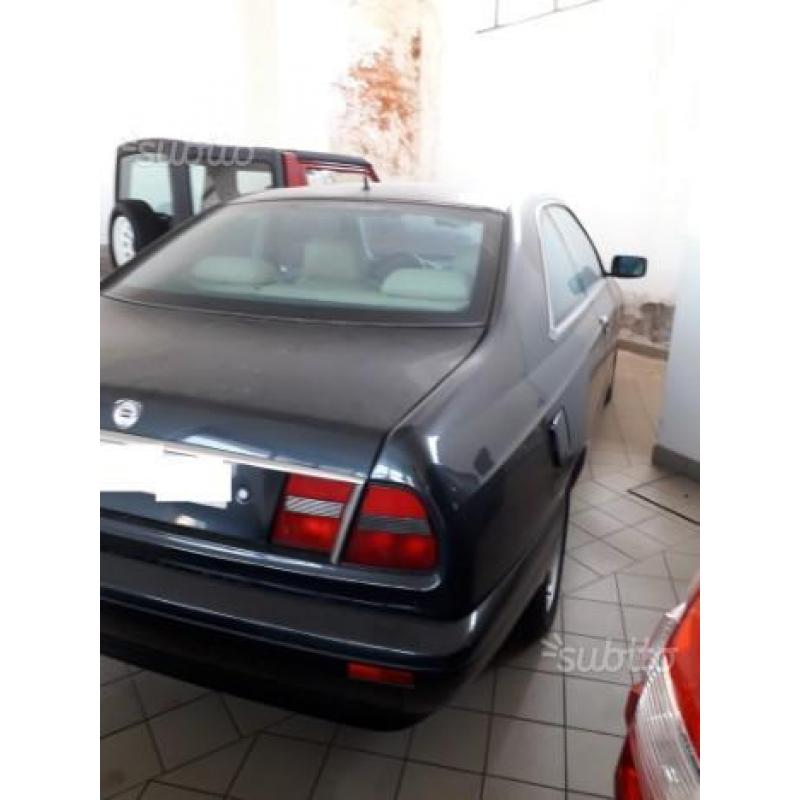 LANCIA k Coupe' 2.0 Turbo 16v