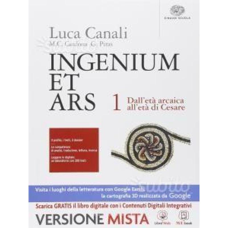 Ingenium et ars 1