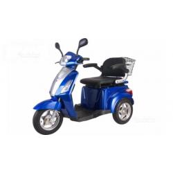 Scooter elettrico z-tech zt-15