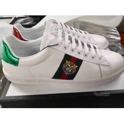 Scarpe Gucci