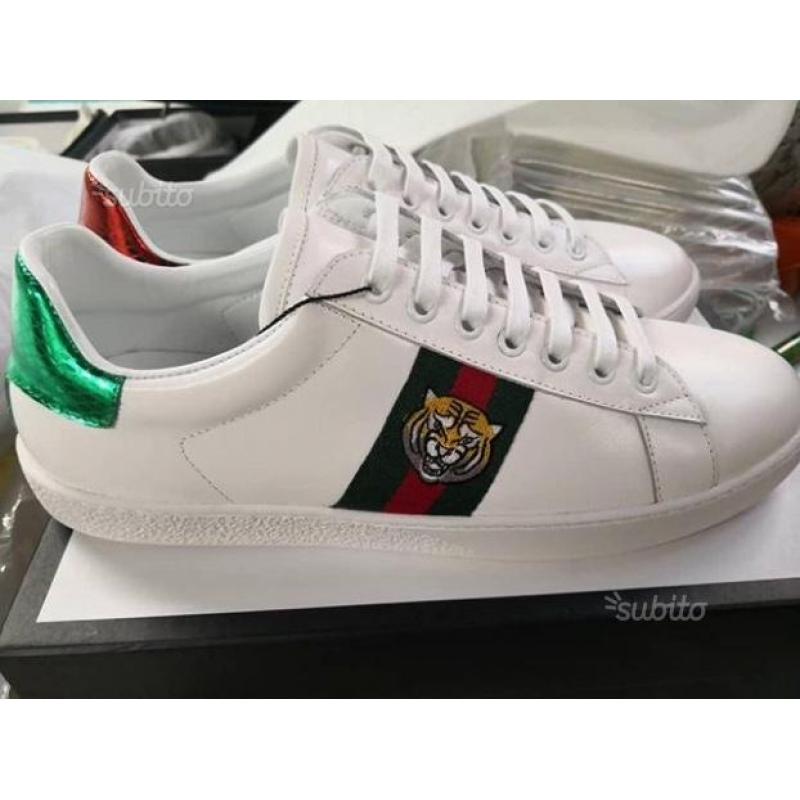 Scarpe Gucci