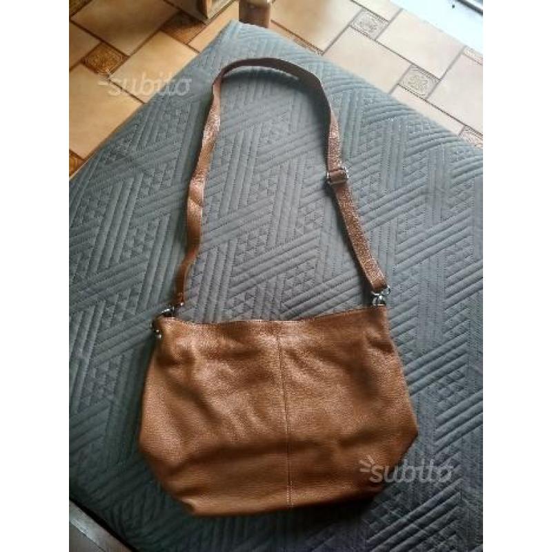 Borsa da donna Genuine Leather