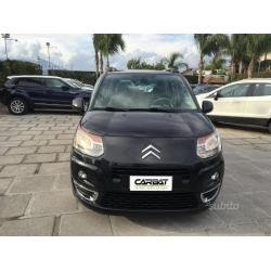 Citroen C3 Picasso 1.6 HDi 110 Exclusive