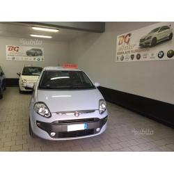 Fiat punto evo natural power emotion perfetta