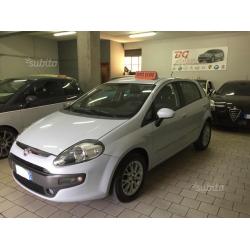 Fiat punto evo natural power emotion perfetta