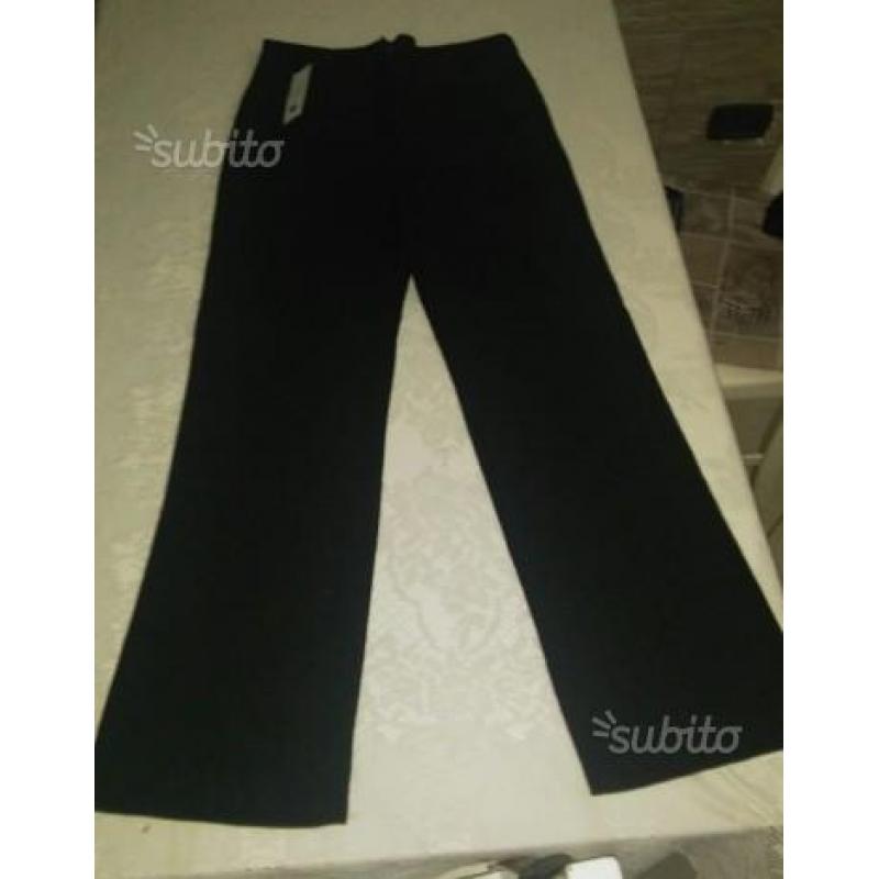 Pantaloni donna