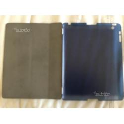 Cover Custodia I PAD 2/3/4