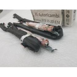 Airbag Tendine Audi A1 3 PORTE anno 2010 / 2018