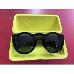 Snapchat spectacles black e 2 kit oscuramento led