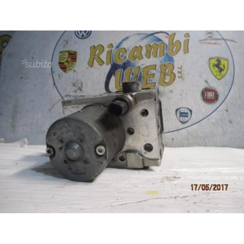 Alfa 147 1.9 jtd abs bosch cod.0265225360