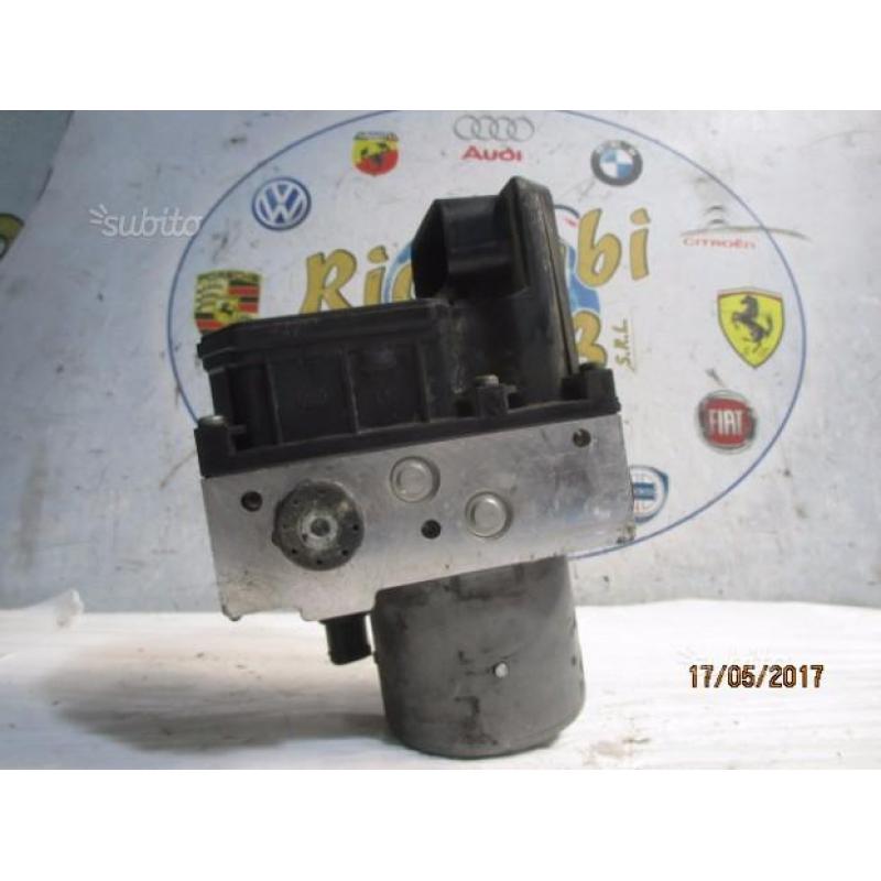 Alfa 147 1.9 jtd abs bosch cod.0265225360