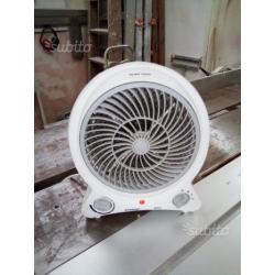 Termo ventilatore usato poco