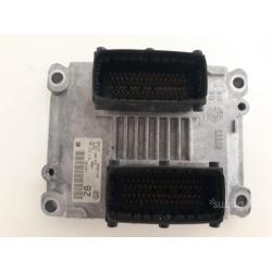 Centralina motore ecu opel corsa c 1.2 16v Z12XE