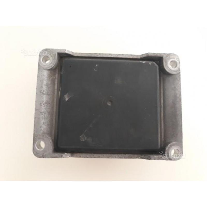 Centralina motore ecu opel corsa c 1.2 16v Z12XE