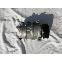 Clima Compressore aria Audi A5 A4 8T0260805E