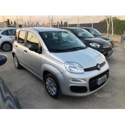 FIAT Panda Benzina Easy 2017