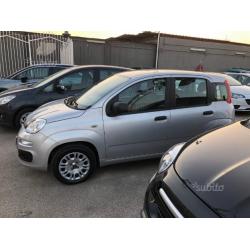 FIAT Panda Benzina Easy 2017