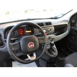 FIAT Panda Benzina Easy 2017