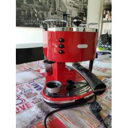 De Longhi Macchina da caffè espresso