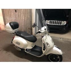 Vespa gts300