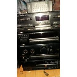 Stereo Kenwood Hifi