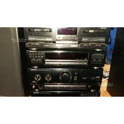 Stereo Kenwood Hifi