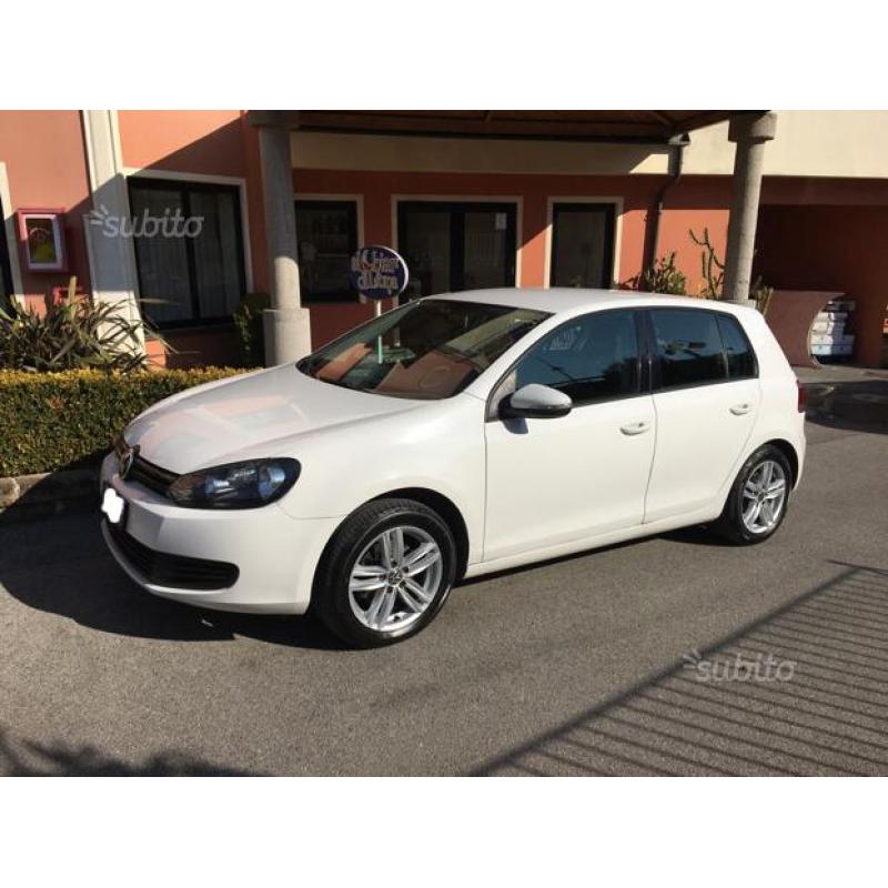 Volkswagen golf 6