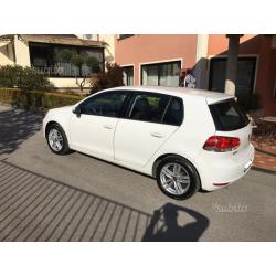 Volkswagen golf 6