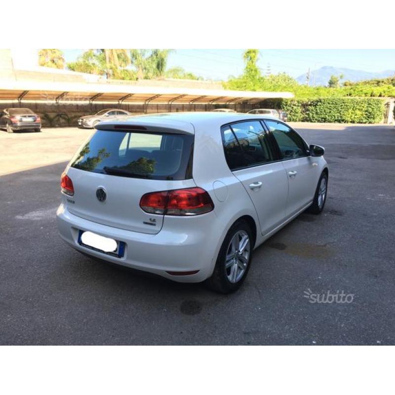 Volkswagen golf 6