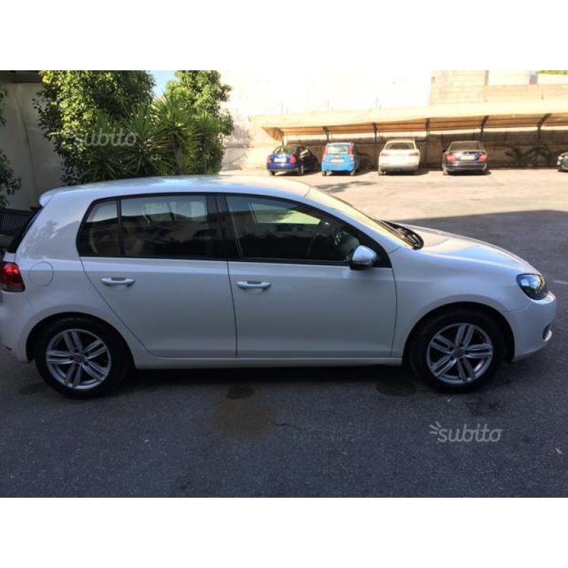 Volkswagen golf 6