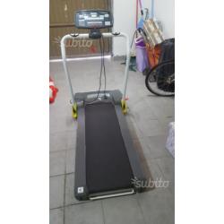 Tapis roulant diadora