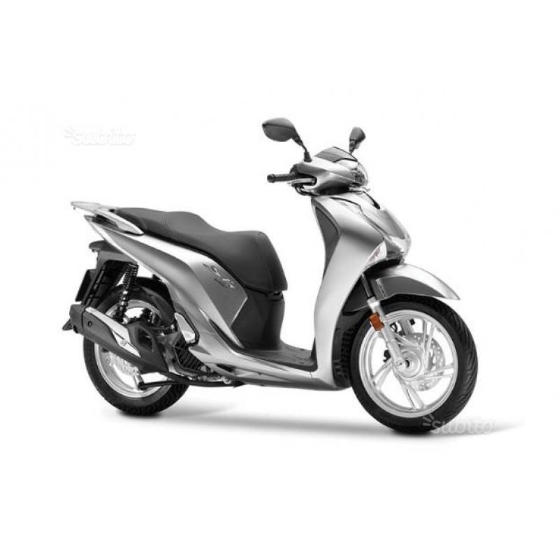 Pezzi di ricambio honda sh 125/150