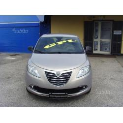 Lancia Ypsilon 1.2 69cv ECOCHIC GPL PLATINUM 5P