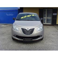 Lancia Ypsilon 1.2 69cv ECOCHIC GPL PLATINUM 5P