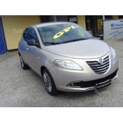 Lancia Ypsilon 1.2 69cv ECOCHIC GPL PLATINUM 5P