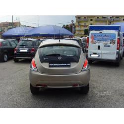 Lancia Ypsilon 1.2 69cv ECOCHIC GPL PLATINUM 5P