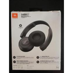 Cuffie jbl wireless