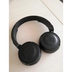 Cuffie jbl wireless