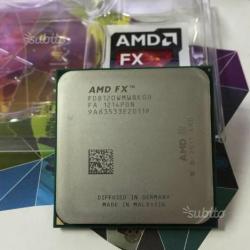 Fx 8120  scheda madre asus