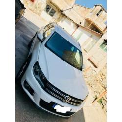 Tiguan sport style 2.0 automatica unico p