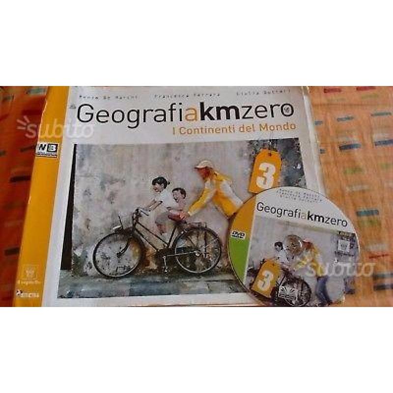 Geografia a Km zero 3