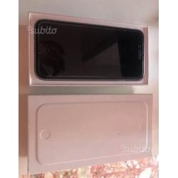 IPhone 6 128 giga con custodia originale