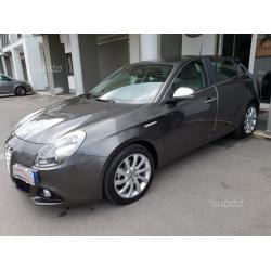 ALFA Giulietta 1.6MJET 105CV DISTINCTIVE KM 55000