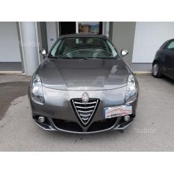 ALFA Giulietta 1.6MJET 105CV DISTINCTIVE KM 55000