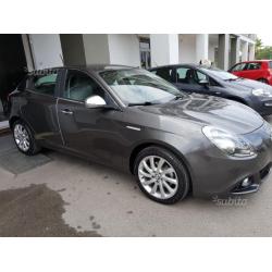 ALFA Giulietta 1.6MJET 105CV DISTINCTIVE KM 55000