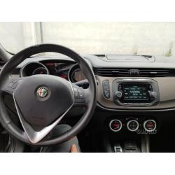 ALFA Giulietta 1.6MJET 105CV DISTINCTIVE KM 55000