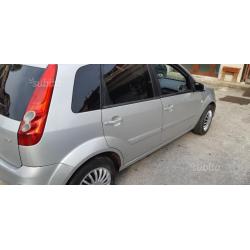 Ford fiesta 1400 diesel