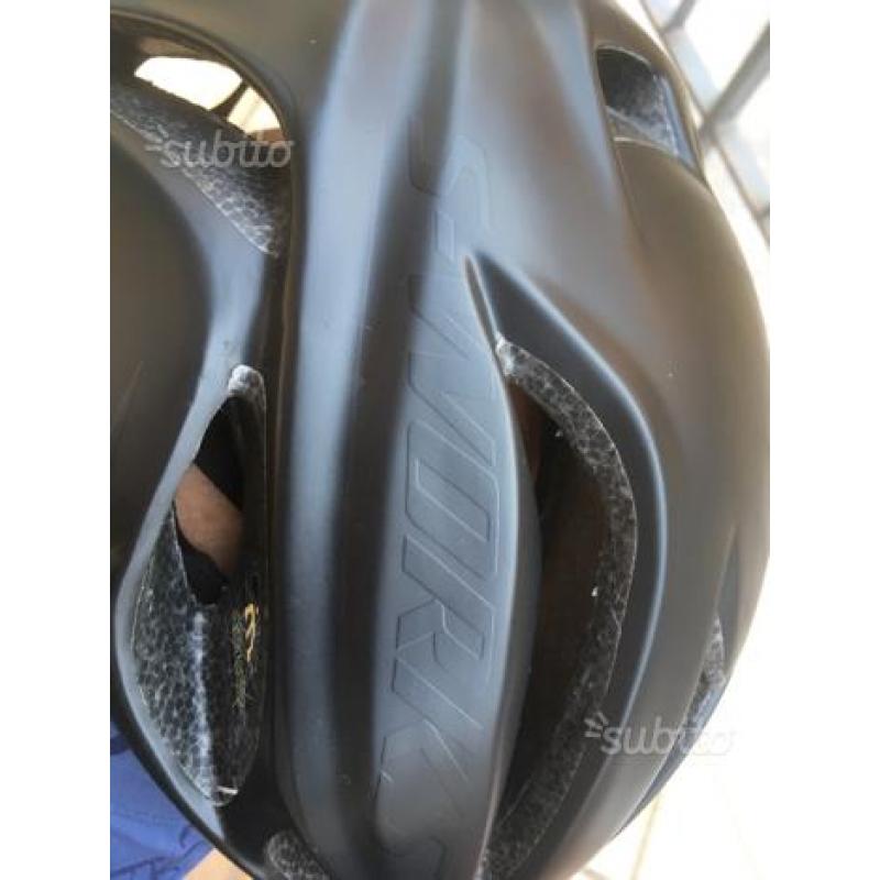 Casco specialized sworks