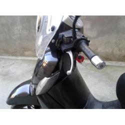 Aprilia scarabeo 400 light